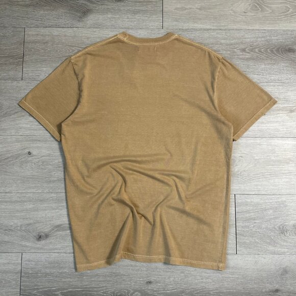 Sample NWT Revolution of 1995 - Men's Embroidered Logo Loose T-Shirt Size Large - Picture 2 of 14